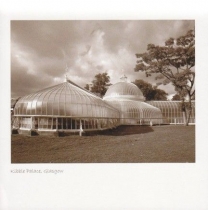 Kibble Palace (Sepia)