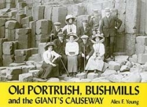 Old Portrush, Bushmills and the Giant