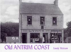 Old Antrim Coast