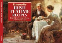 Irish Teatime Recipes