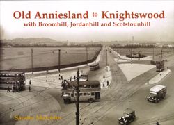 Old Anniesland to Knightswood, Broomhill, Jordanhill