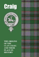 Clan Craig