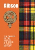 Clan Gibson