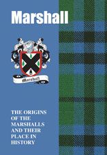 Clan Marshall