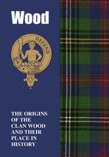 Clan Wood