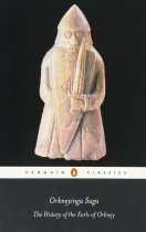 Orkneyinga Saga: The History of the Earls of Orkney