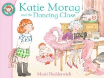 Katie Morag & the Dancing Class