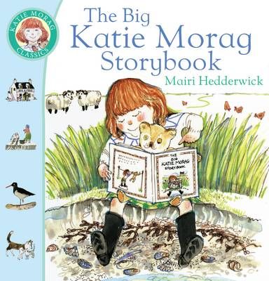 Katie Morag Big Story Book