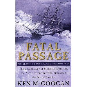 Fatal Passage