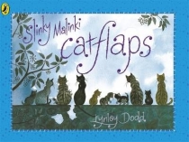 Slinky Malinki Catflap