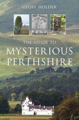 Mysterious Perthshire