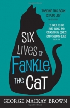 Six Lives of Fankle the Cat