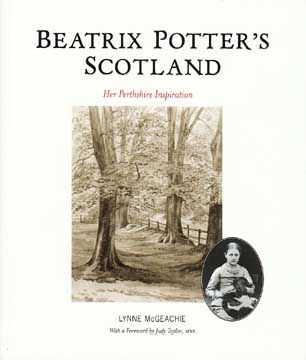 Beatrix Potter's Scotland