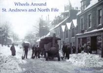 Wheels Around St Andrews & North Fife