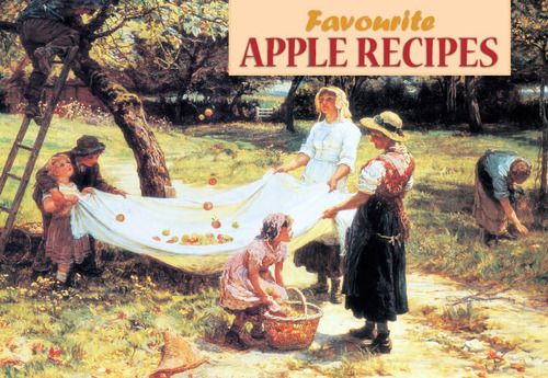 Favourite Apple Recipes