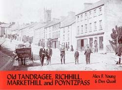 Old Tandragee, Richhill, Markethill and Poyntzpass