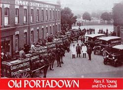 Old Portadown