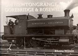 Old Newtongrange, Gorebridge & Rosewell