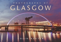 Photographs of Glasgow Mini Portfolio (MarRP)