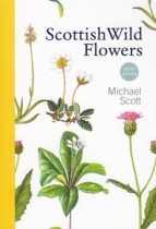 Scottish Wild Flowers - Mini Guide