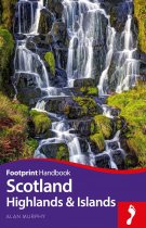 Scotland Highlands & Islands Footprint Handbook