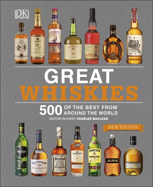 Great Whiskies (DK)