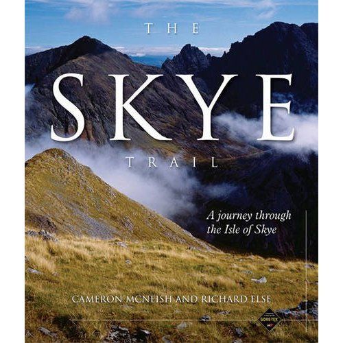 Skye Trail:Journey Through the Isle of Skye