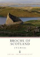 Brochs of Scotland