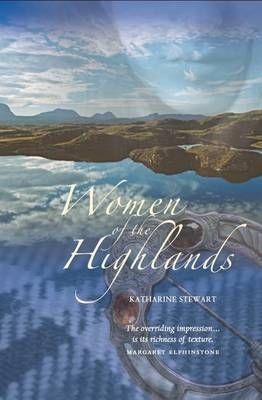 Women of the Highlands