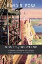 Women of Scotland (Luath)