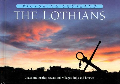 Lothians - Picturing Scotland (Ness)