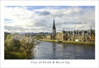 City of Perth & River Tay (HA6)