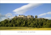 Stirling Castle (HA6)