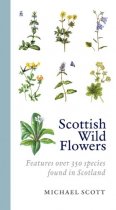 Scottish Wild Flowers (Birlinn)