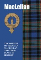 Clan MacLellan