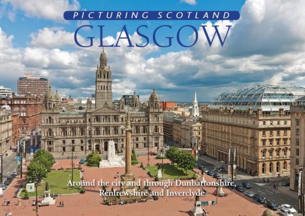 Picturing Scotland: Glasgow