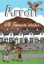 Arran 40 Favourite Walks