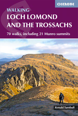 Walking Loch Lomond & The Trossachs