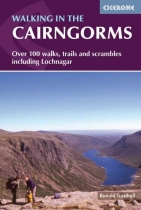 Walking in the Cairngorms