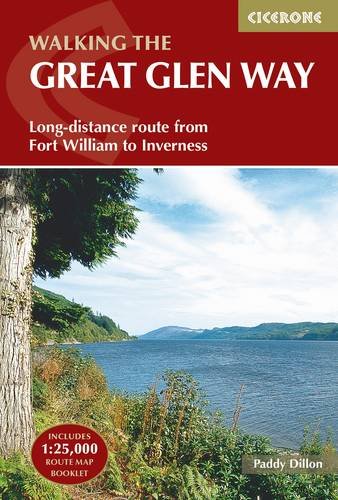 Walking the Great Glen Way