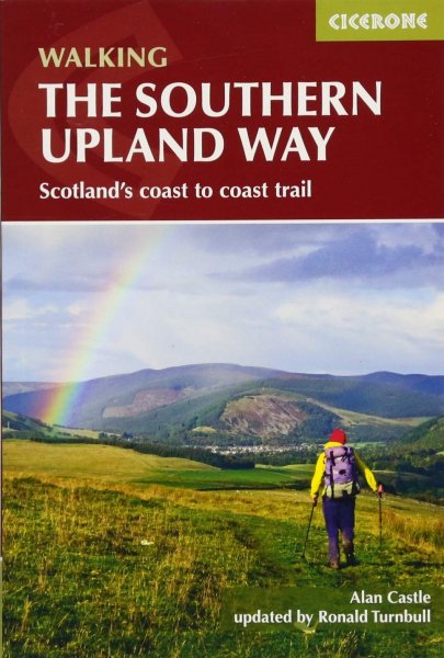 Trek Guide: Southern Upland Way