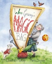 Wee Granny's Magic Bag