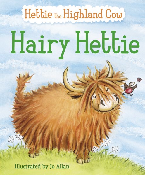 Hairy Hettie