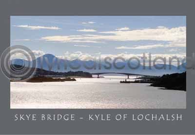 Skye Bridge (HA6C)