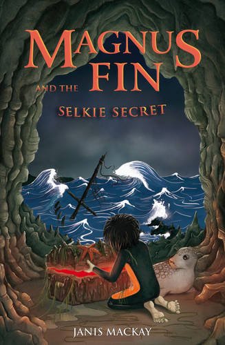 Magnus Fin & the Selkie Secret