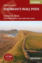 Hadrian's Wall Path Guide