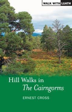 Hill Walks in the Cairngorms (2016RP?)