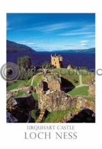 Urquhart Castle (VA6)