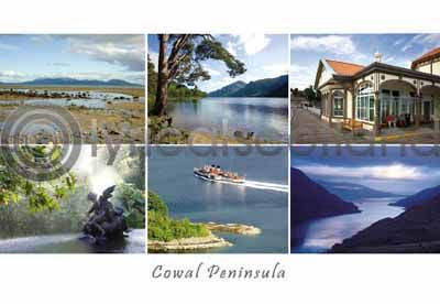 Cowal (Comp) (HA6)