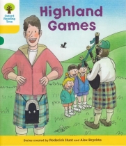 Highland Games